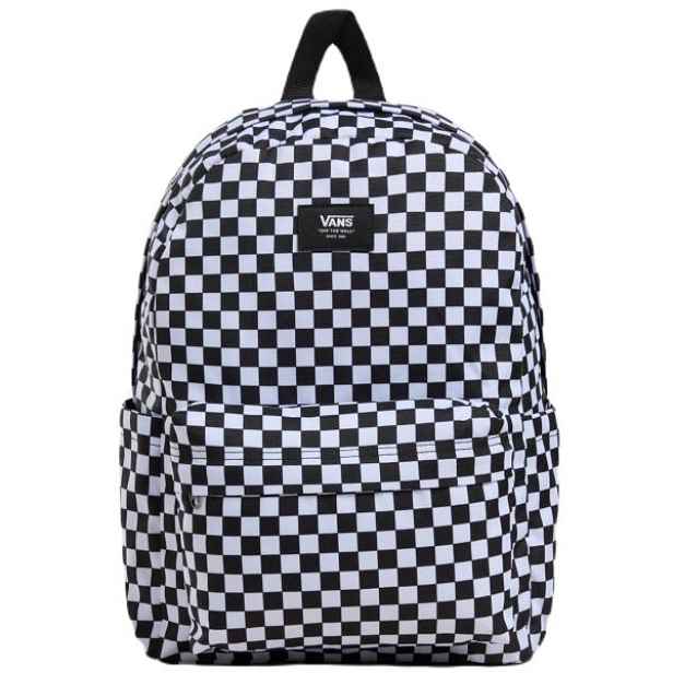 Vans OLD SKOOL GROM CHECK Batoh