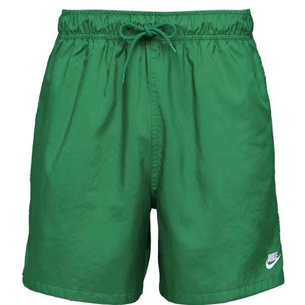 Nike CLUB FLOW SHORT Pánské kraťasy
