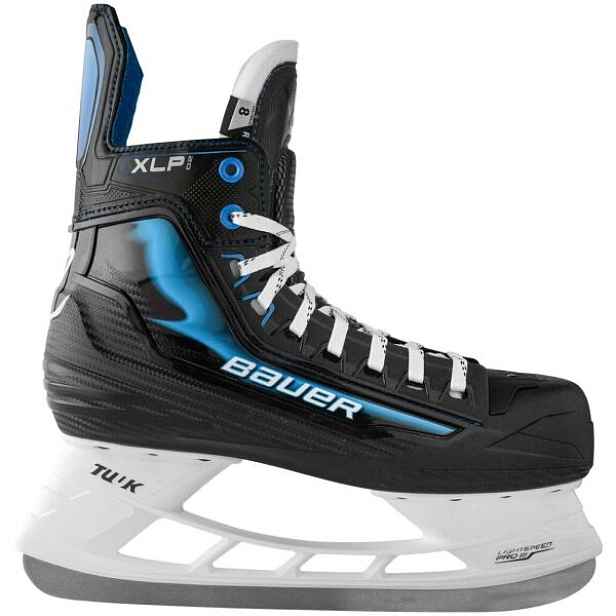 Bauer S26 X-LP 2.0 SKATE-YTH Lední brusle
