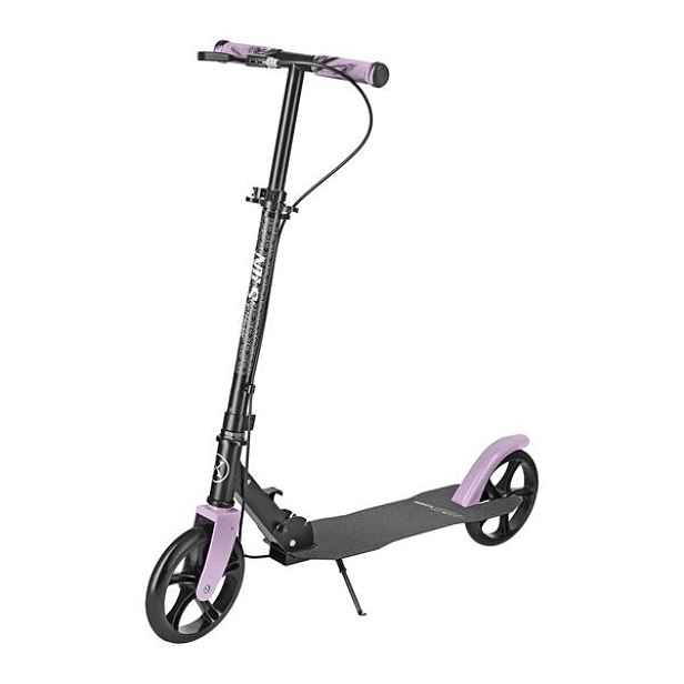 Koloběžka NILS Extreme HM183