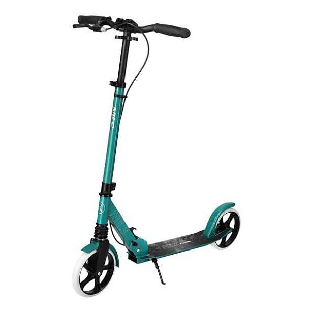 Koloběžka NILS Extreme HM185
