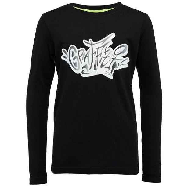 Lewro ZAWAR Chlapecké triko -122