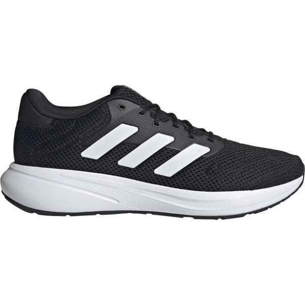 adidas RESPONSE RUNNER U Pánská běžecká obuv , 2/3