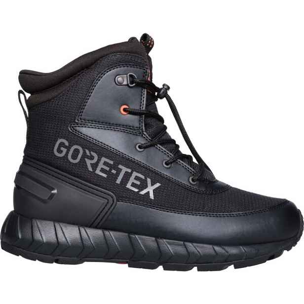 ZeroC KRINGSJA LYCRA 2.0 GTX JNR Dětské zimní boty