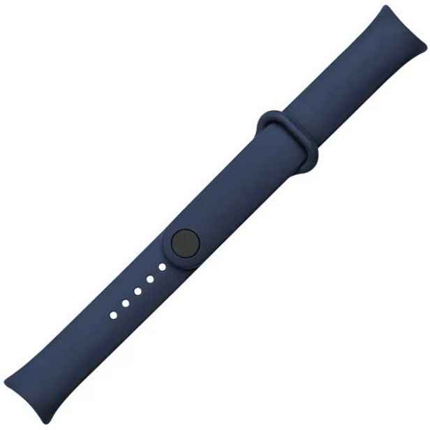FIXED SILICONE STRAP XIAOMI Silikonový řemínek