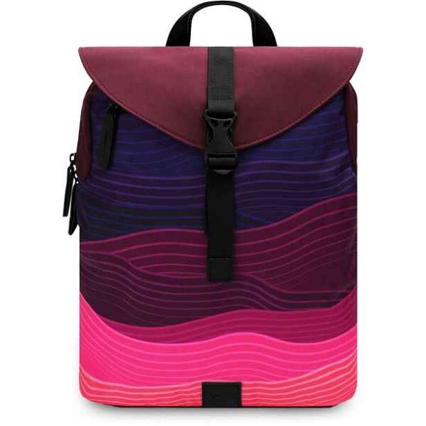 VUCH CORBIN DESIGN Dámský batoh, mix
