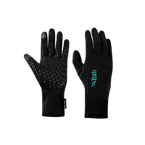 Rab Power Stretch Contact Grip , Dámské rukavice