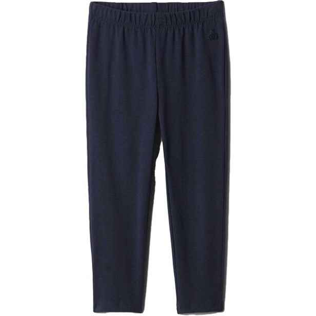 GAP V-BAS STRETCH JERSEY FULL LGN Dívčí legíny , velikost 2Y