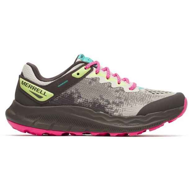 Merrell ANTORA 4 W Dámské běžecké boty, mix