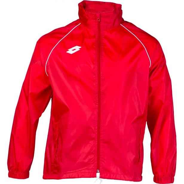 Lotto DELTA JACKET Pánská sportovní bunda