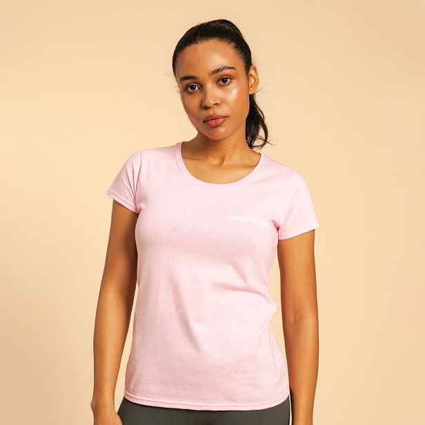 BeastPink Dámské tričko BeastPink Light