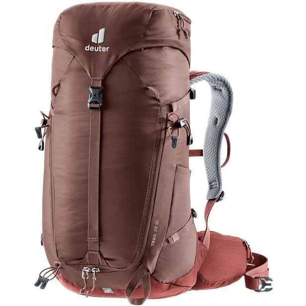 DEUTER TRAIL 28 SL Dámský turistický batoh