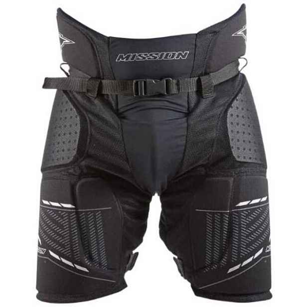 MISSION CORE GIRDLE YTH Kalhoty