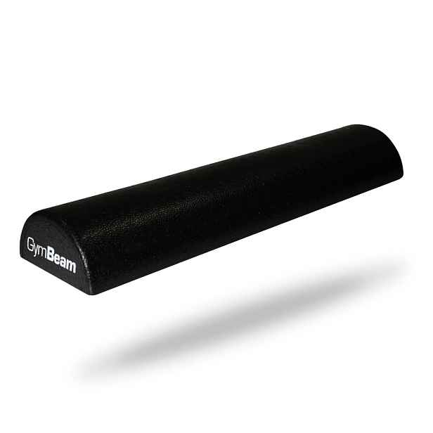 GymBeam Válec na cvičení Half Round Roller