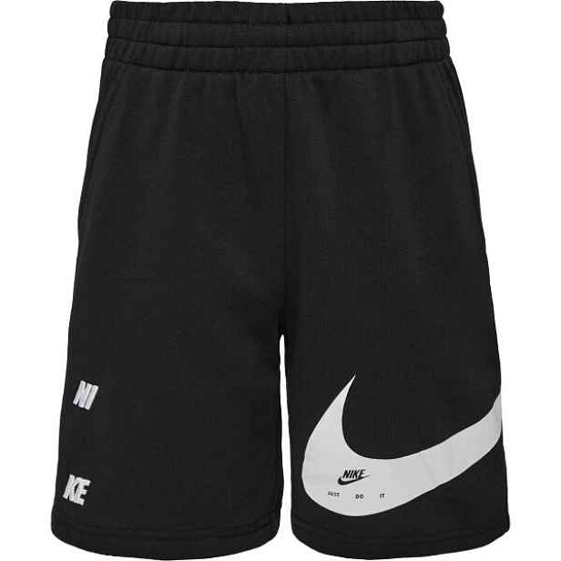 Nike SPORTSWEAR CLUB Chlapecké kraťasy