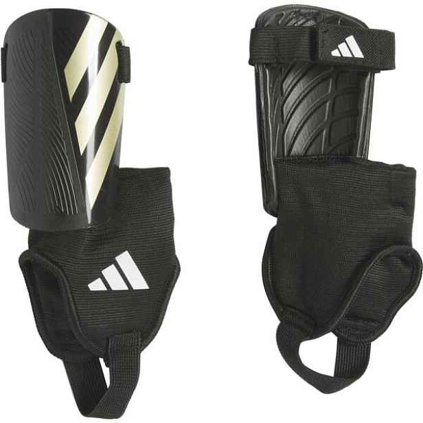 adidas TIRO SG MATCH J Dětské fotbalové chrániče