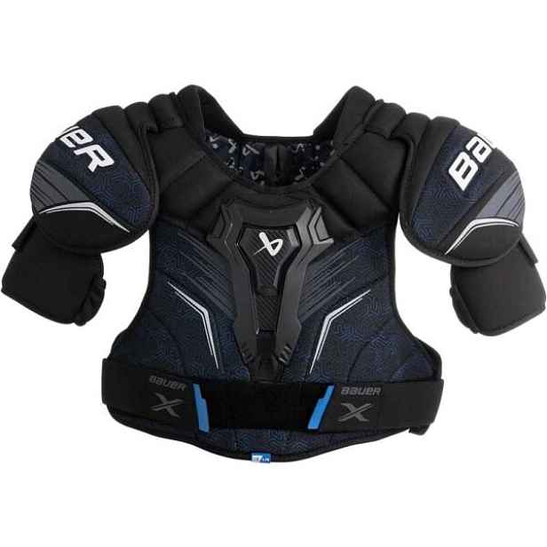 Bauer S24 X SHOULDER PAD-SR Chrániče ramen