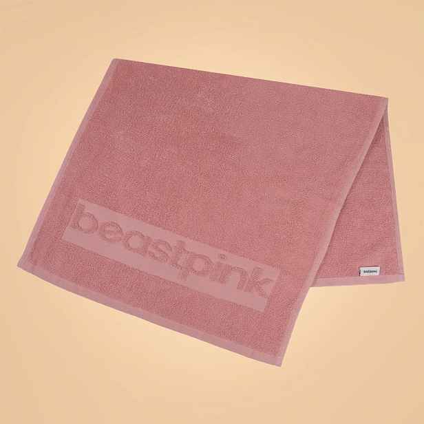 BeastPink Mini ručník do fitka