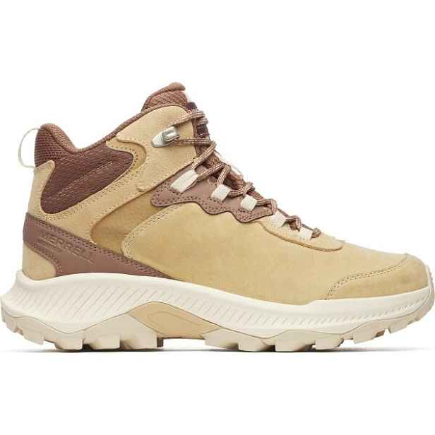 Merrell SPEED STRIKE 2 LTR MID WP Dámské turistické boty