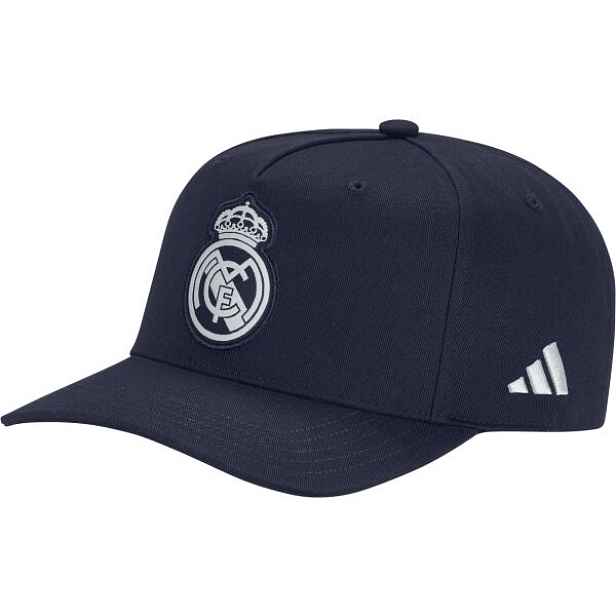 adidas REAL MADRID SNAPBACK CAP Pánská kšiltovka