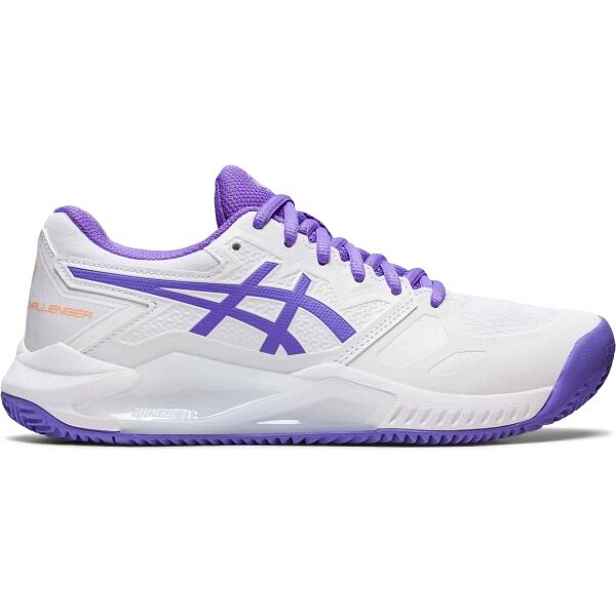 ASICS GEL CHALLENGER 13 CLAY Dámská tenisová obuv