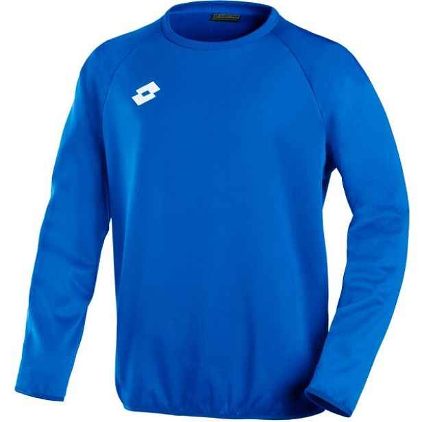 Lotto ELITE SWEATSHIRT Pánská fotbalová mikina