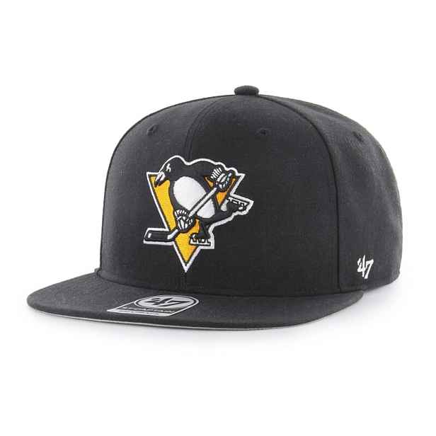 NHL Pittsburgh Penguins No Sho