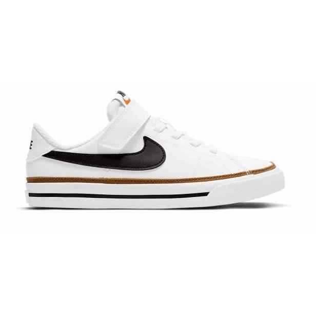 Nike COURT LEGACY Dětské boty