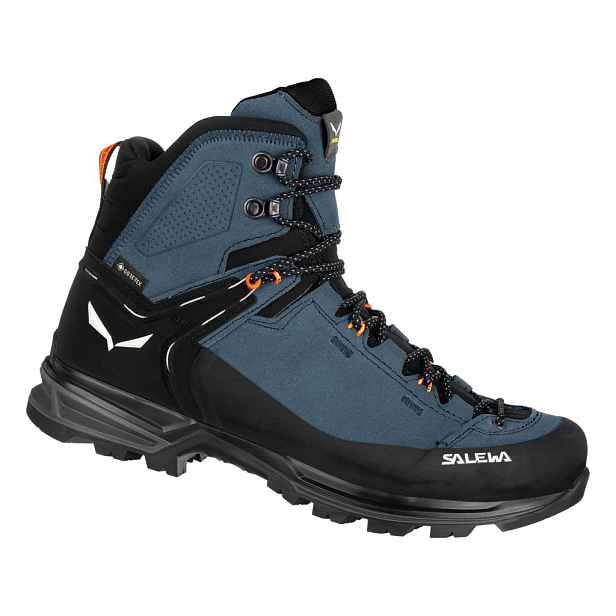 Salewa SALEWA Mtn trainer 2 Mid GTX , Java / Pánské trekové boty