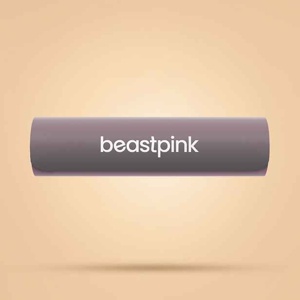 BeastPink Podložka Pro Yoga Mat