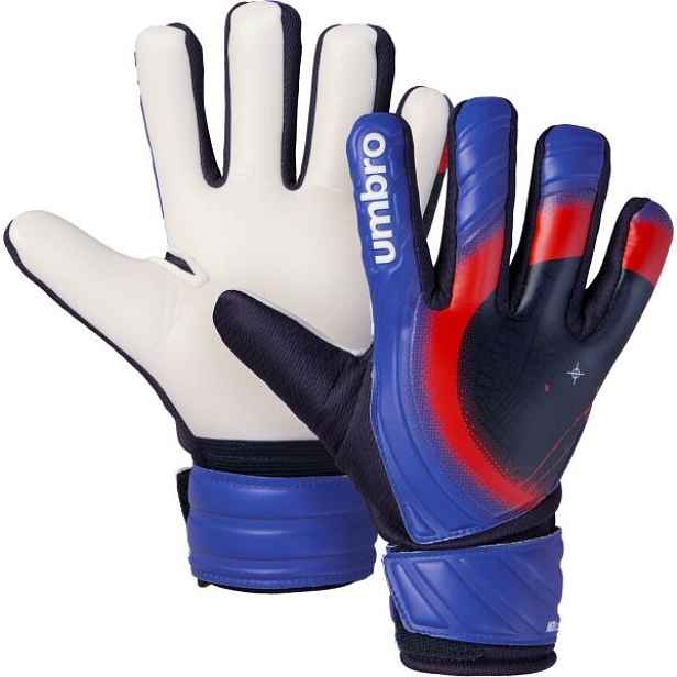 Umbro NEO CLUB GLOVE - JNR Dětské brankářské rukavice
