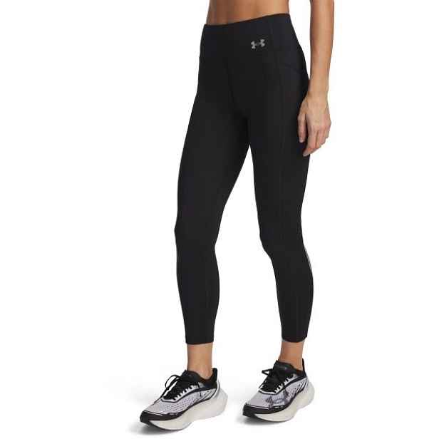 Under Armour VELOCITI ANKLE TIGHTS Dámské sportovní legíny
