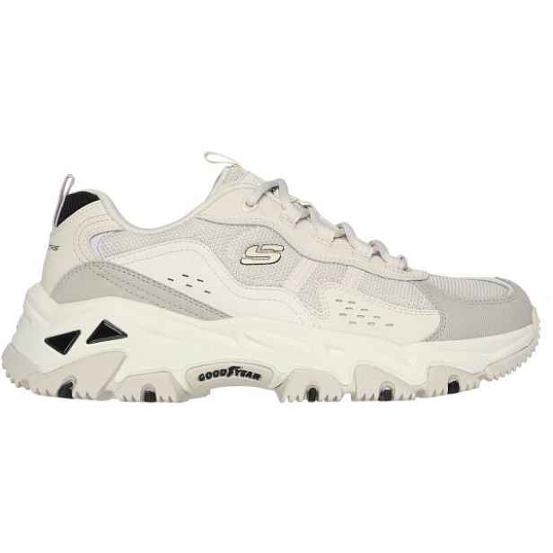Skechers D'LITES HIKER Dámské outdoorové boty