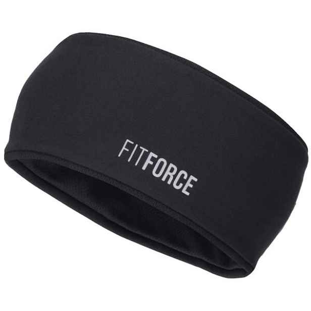 Fitforce COPERNITA Sportovní běžecká čelenka