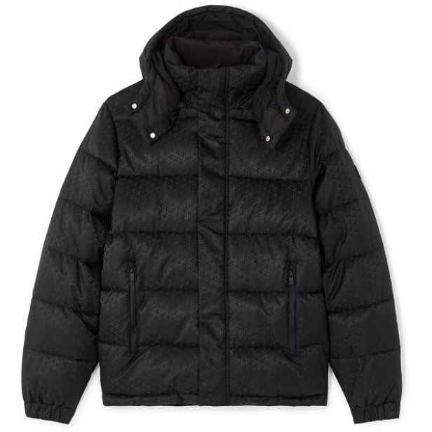 CELIO LMUCHAM18 Pánská bunda