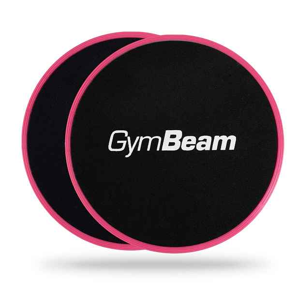 GymBeam Core Sliders