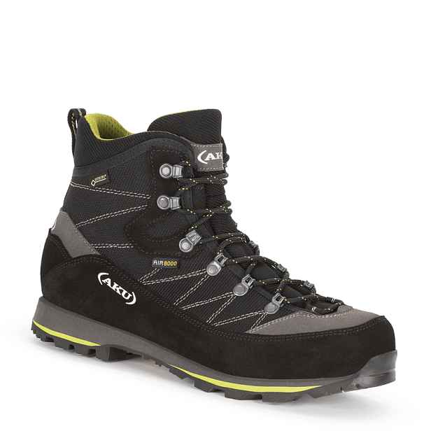 Aku AKU TREKKER LITE III GTX , Pánské boty