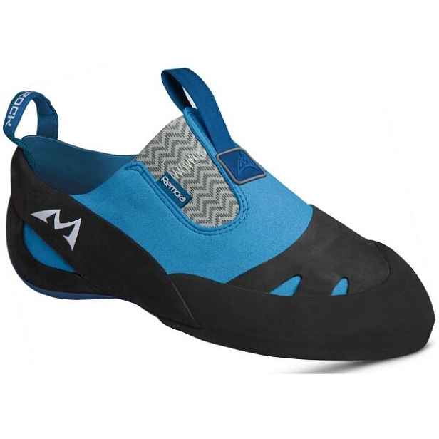 MAD ROCK REMORA HV Lezečky