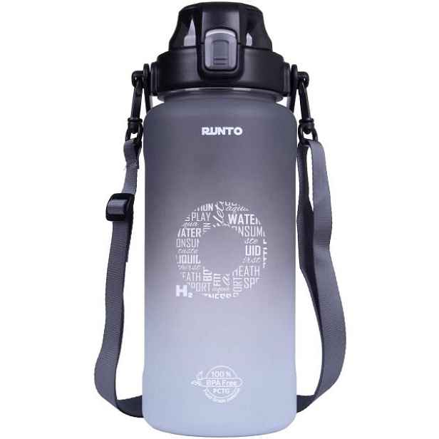 Runto TANKER 2000 ML Láhev