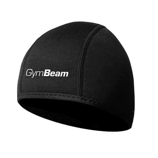 GymBeam Neoprenová čepice ChillGuard