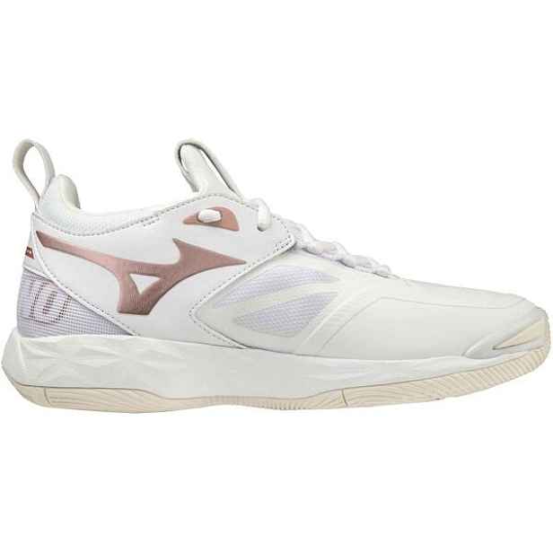 Mizuno WAVE MOMENTUM 2 W Dámská volejbalová obuv