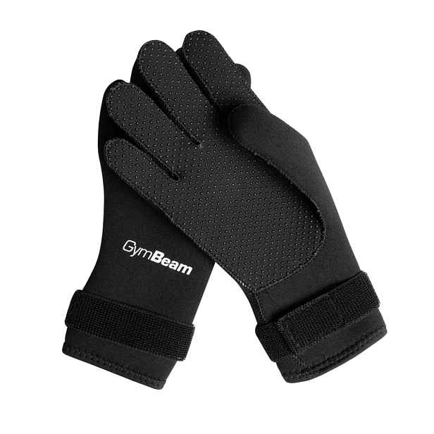 GymBeam Neoprenové rukavice ChillGuard