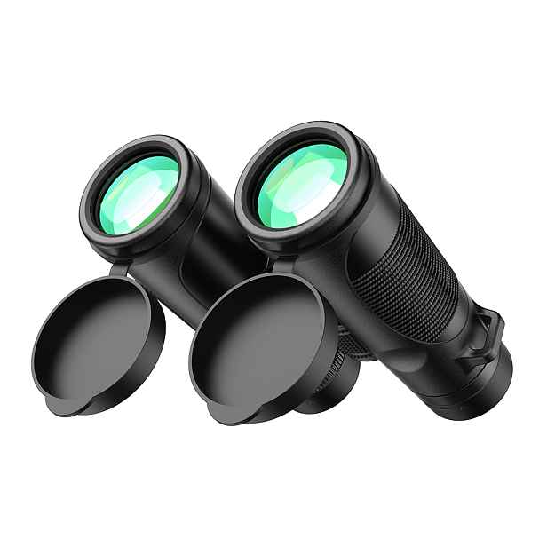 Vodotěsný dalekohled Apexel 10x42