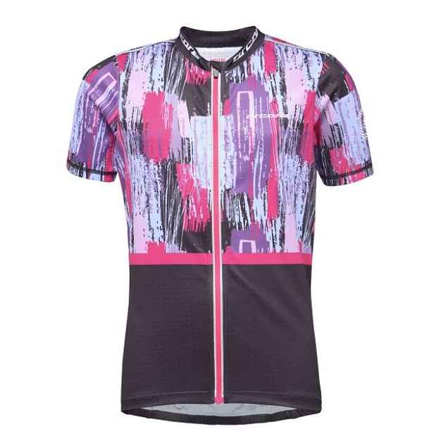 Arcore BEBETO Dívčí cyklistický dres -134