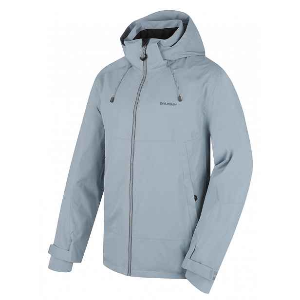 Husky Nelory , light Pánská hardshell bunda