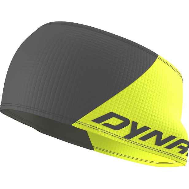 Čelenka Dynafit Upcycled Polartec lime punch Barva: , Velikost: UNI