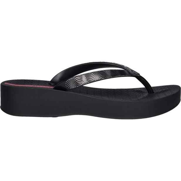 Ipanema MESH X PLAT FEM Dámské žabky