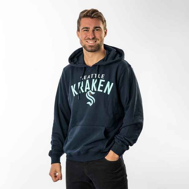 NHL Seattle Kraken ’47 HELIX H