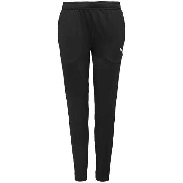 Puma TEAMGOAL SLIM TRAINING PANTS W Dámské sportovní tepláky