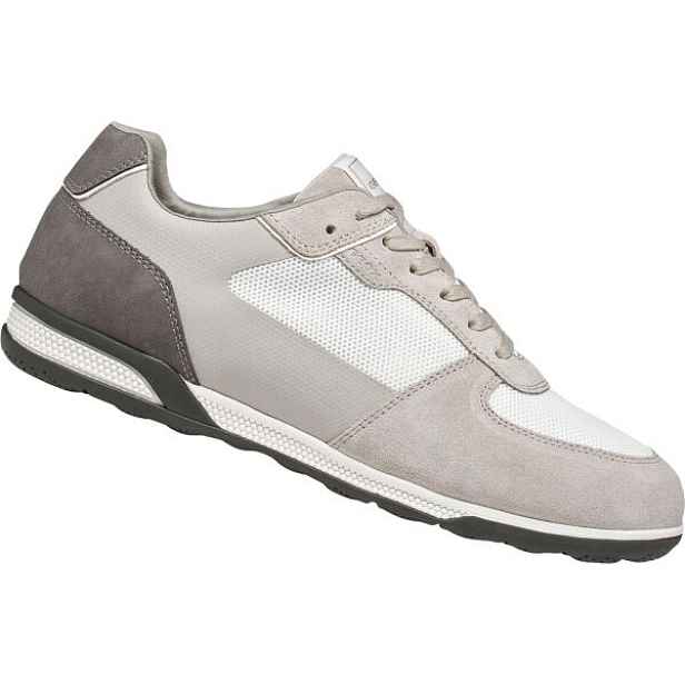 Geox U SPHERICA ACTIF X3 Pánské volnočasové boty